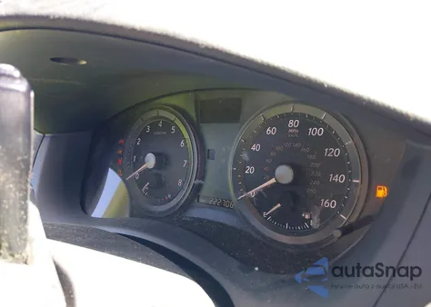 2008 Lexus Es 350 from USA, damaged, VIN JTHBJ46G582271541